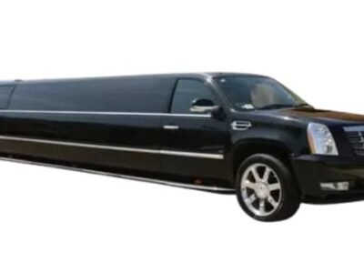 Cadillac Escalade Limo