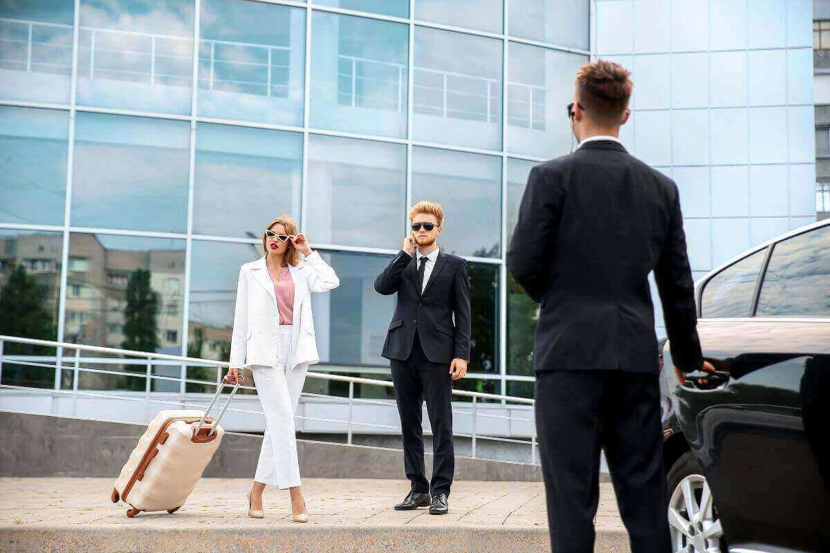 Airport Toronto Limousine Rental