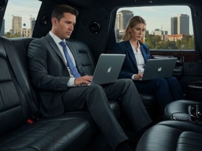 Corporate Toronto Limousine Rental