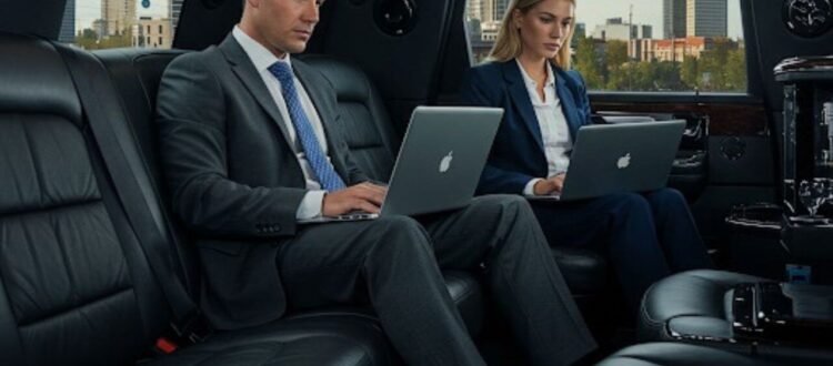 Corporate Toronto Limousine Rental