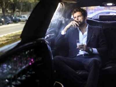 Transportation for Business Travel
