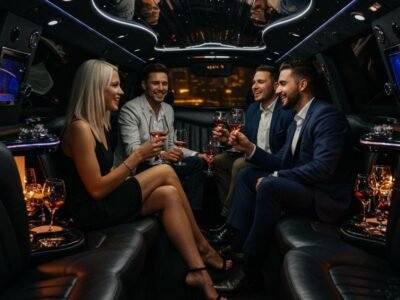 Wine Tour Toronto Limousine Rental