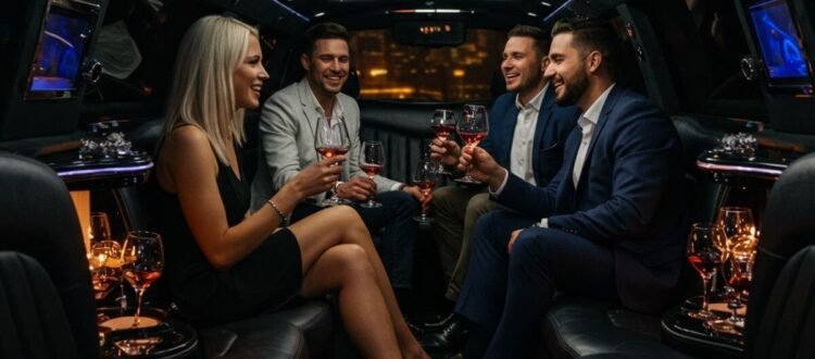 Wine Tour Toronto Limousine Rental
